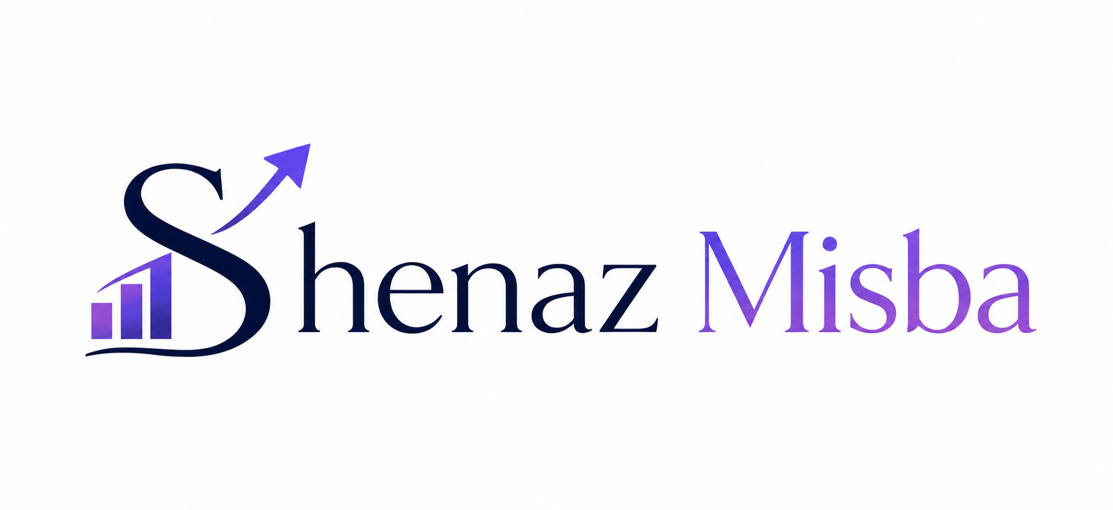 Shenaz Misba Website